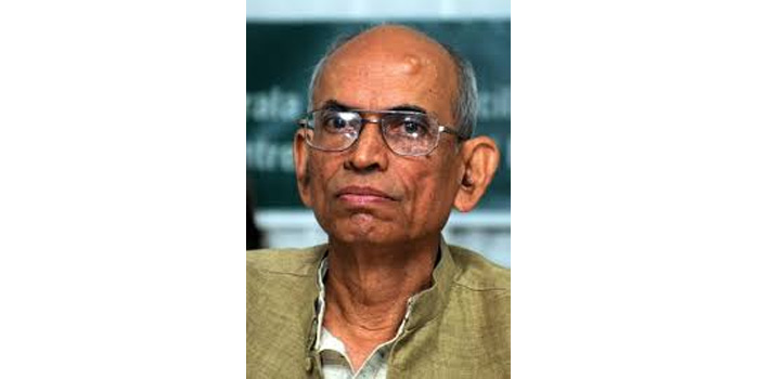 Madhav Gadgil