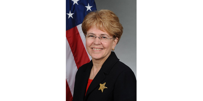 Jane Lubchenco