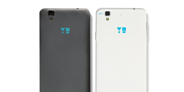 Yureka Plus