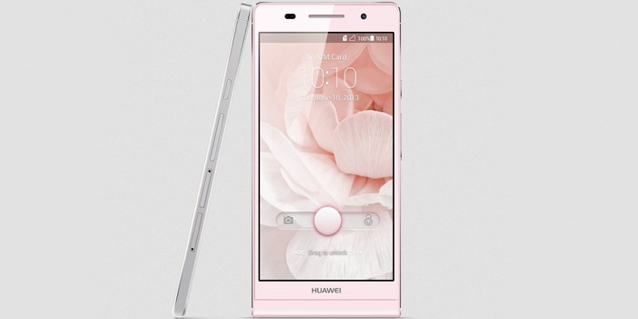 Huawei Ascend P6