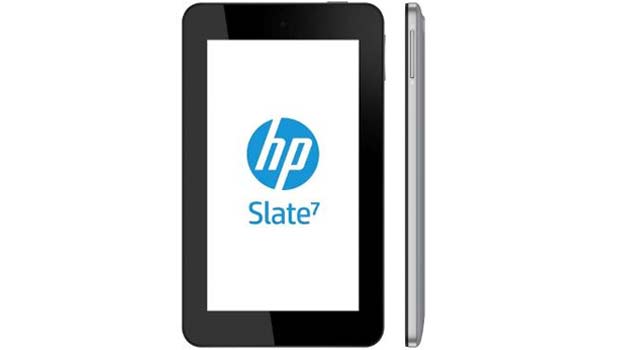 HP Slate 7