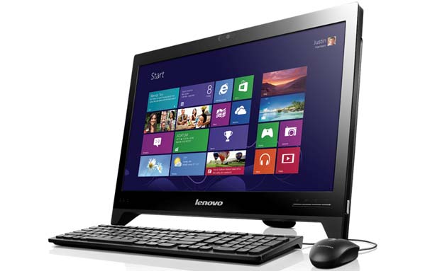 Lenovo IdeaCentre C240