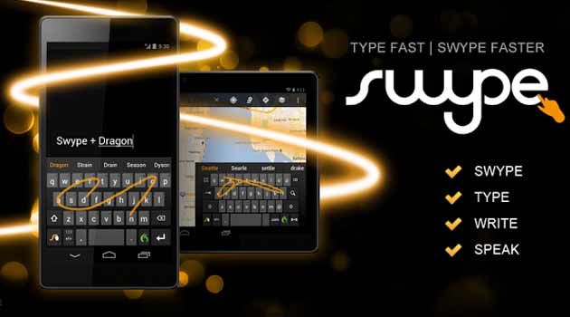 Swype