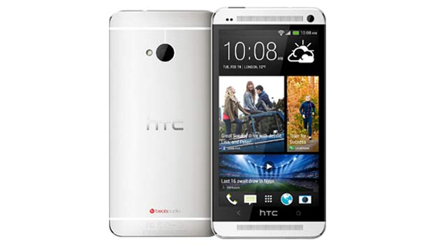 HTC One