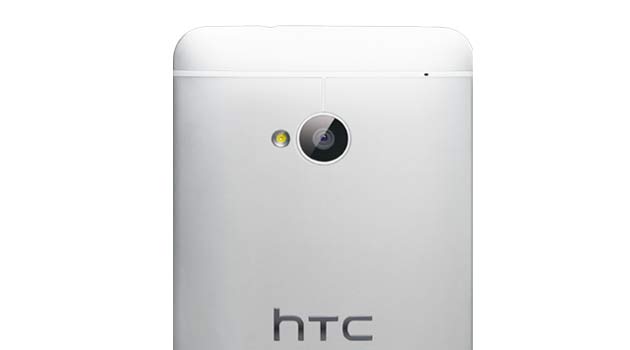 HTC One