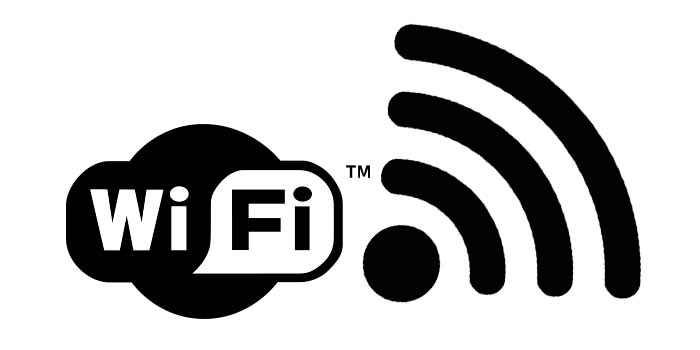 Wi-Fi Logo