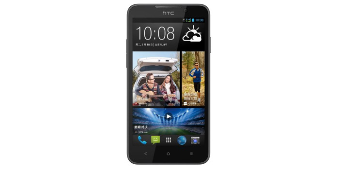 HTC Desire 516 Dual SIM