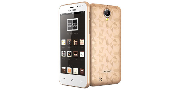 Celkon Millennia Q450