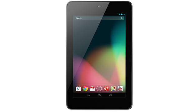 Nexus 7