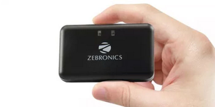 Zebronics Blue-connect