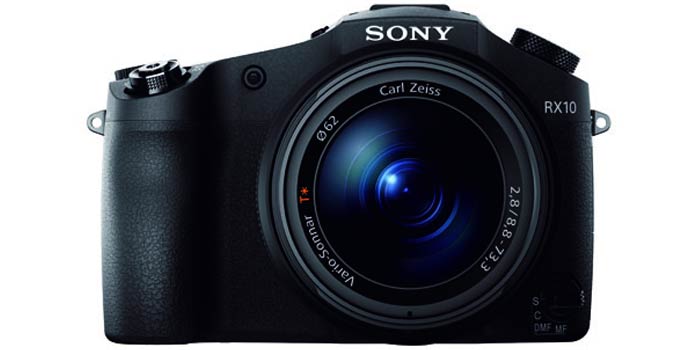 Sony Cyber-shot RX10