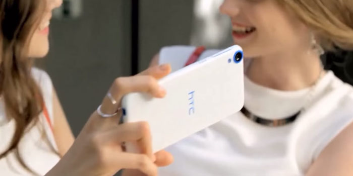 HTC Desire Eye