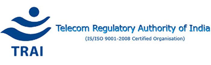 TRAI Logo