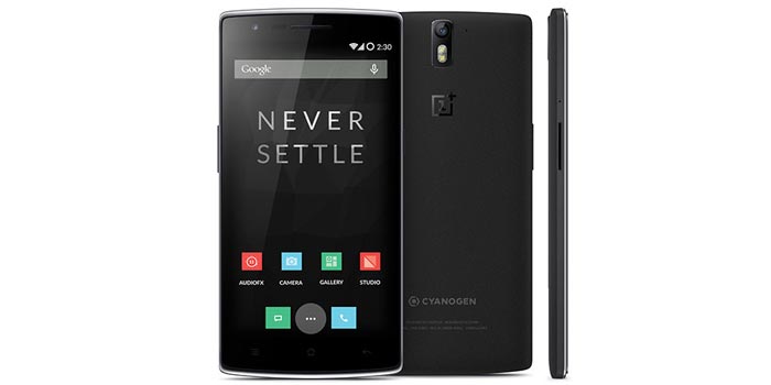 OnePlus One