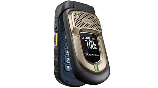 Kyocera DuraPro