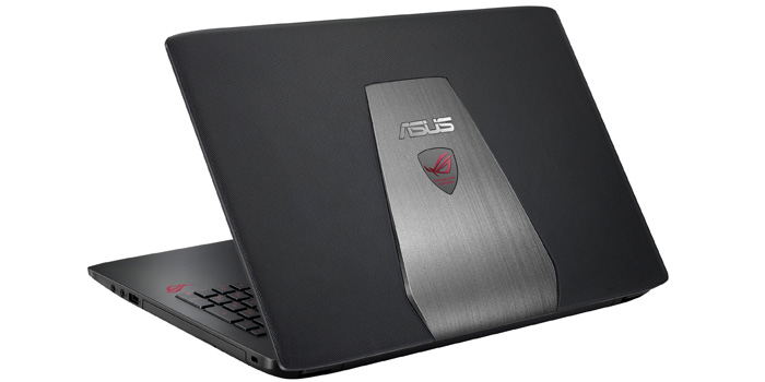 Asus ROG GL552