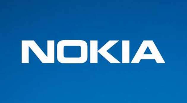 Nokia Logo