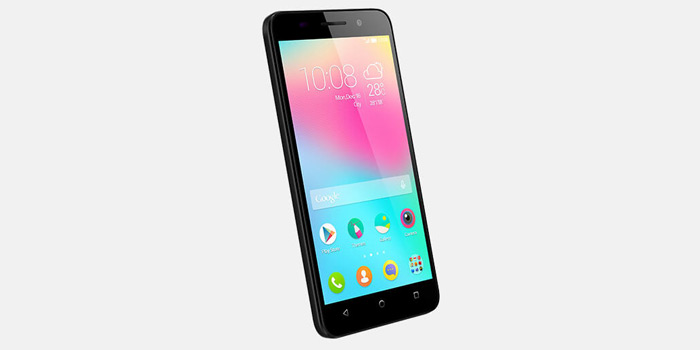 Huawei Honor 4X Front