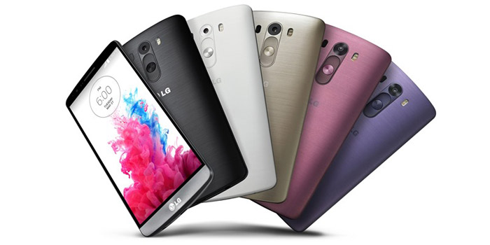 LG G3