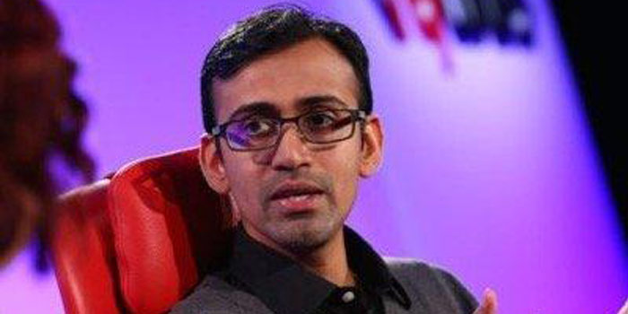 Anand Chandrasekaran