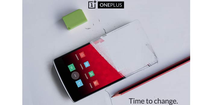 OnePlus Teaser