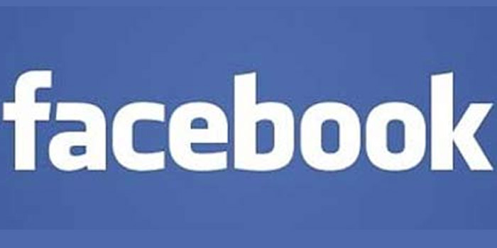 Facebook Logo