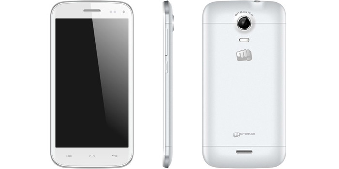 Micromax Canvas Turbo Mini 02