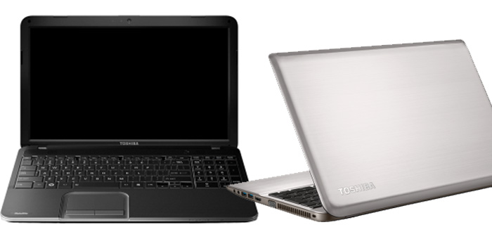 Toshiba Satellite Laptops