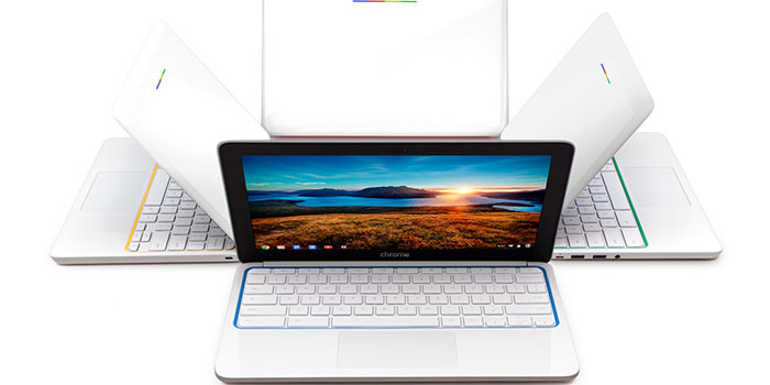 Chromebook