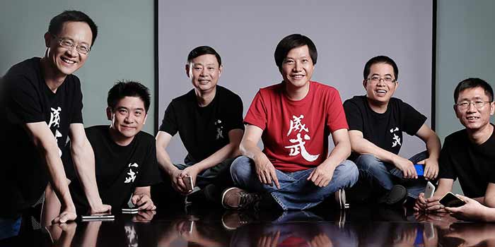 Xiaomi Team