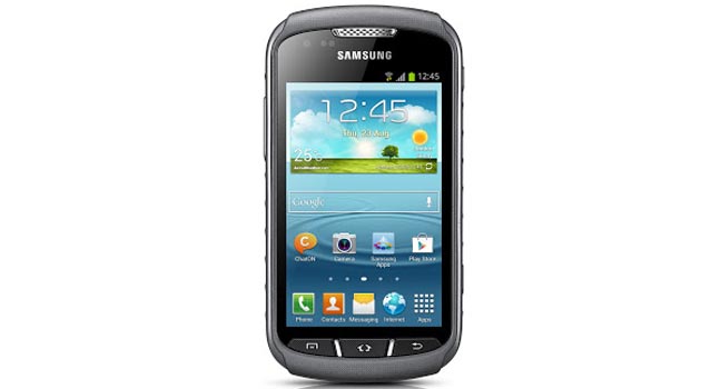 Samsung Galaxy Xcover 2