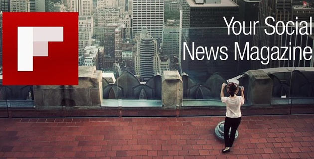 Your Social News Magazine