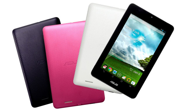 Asus MeMO Pad