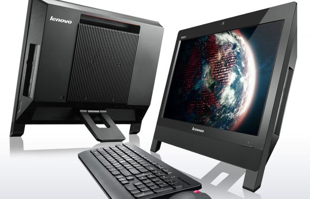 ThinkCentre Edge 62z