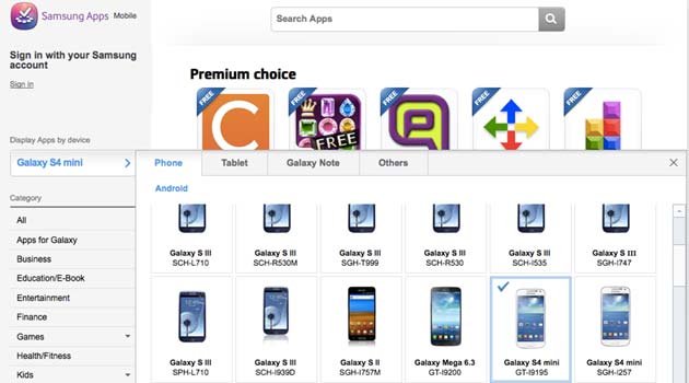 App Store