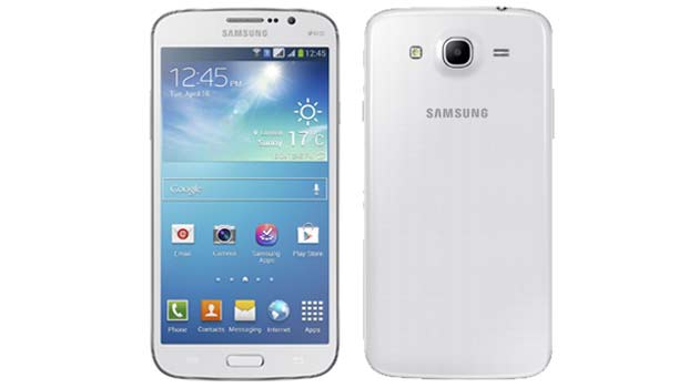 Samsung Galaxy Mega 5.8