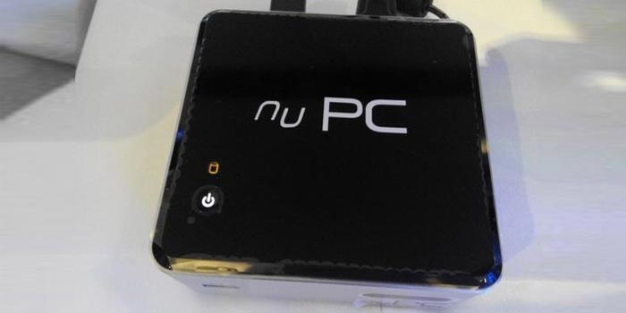 Mini PC