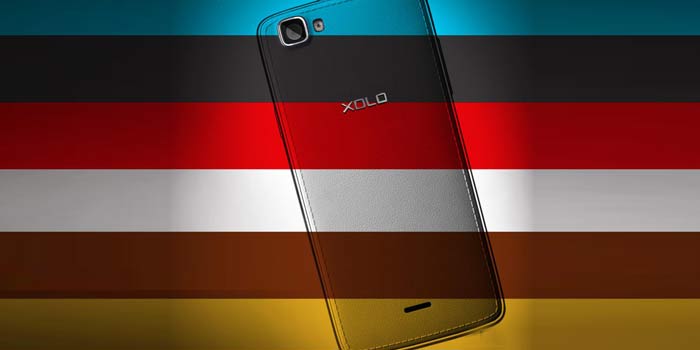 Xolo One Handset