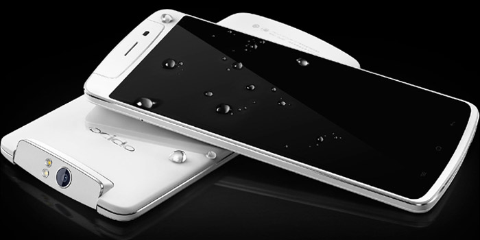 Oppo N1