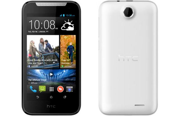 HTC Desire 310