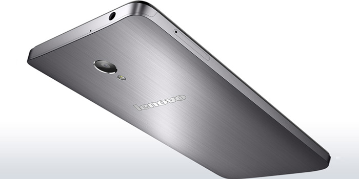 Lenovo S860 Smartphone