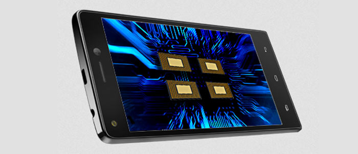 Xolo Phone