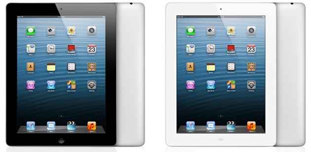 iPad 4