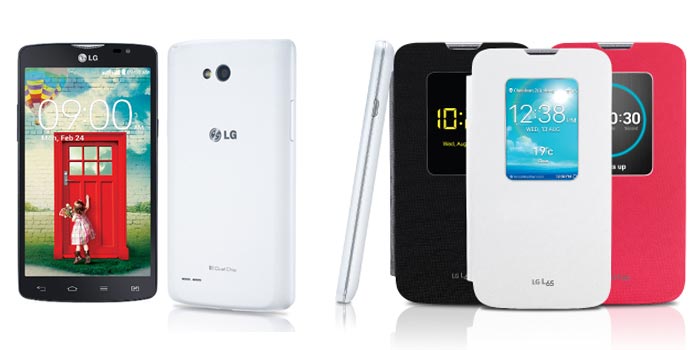 LG L80