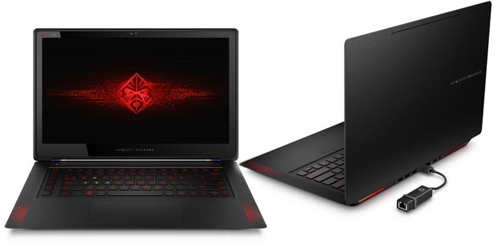 HP Omen