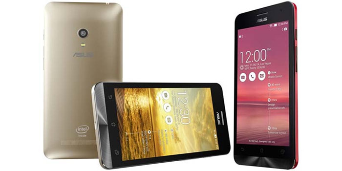 Asus ZenFone