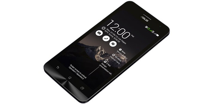 Asus ZenFone 5