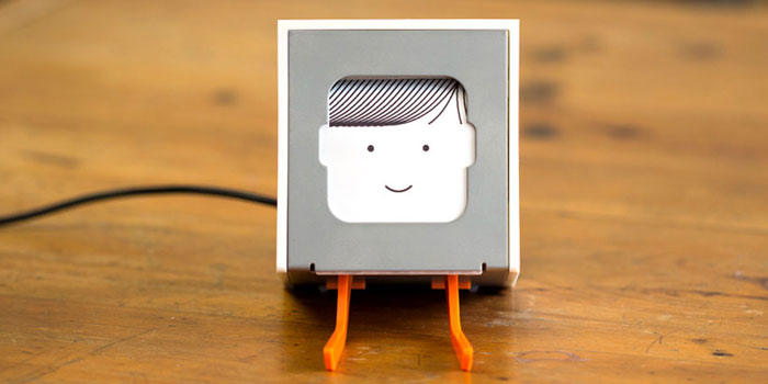 Little Printer