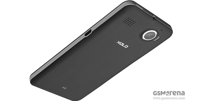 Xolo LT900 4G LTE