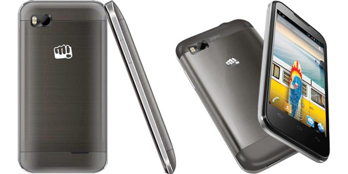 Micromax Bolt A61